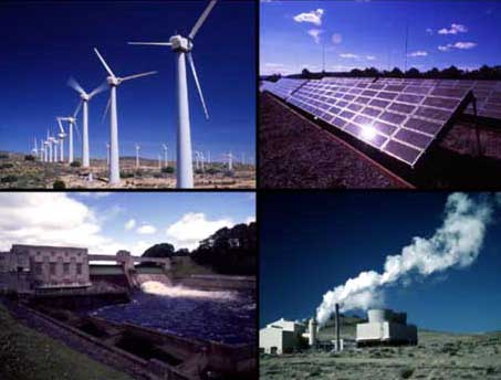 renewable energy resources. renewable energy resources