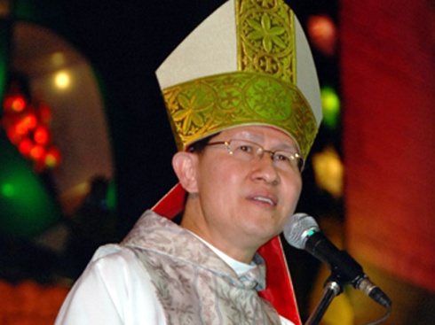 archbishop-luis-antonio-tagle